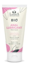 INTIMATELINE Lubrifiant anal à base d''eau LUXURIA-BIO 50 ML