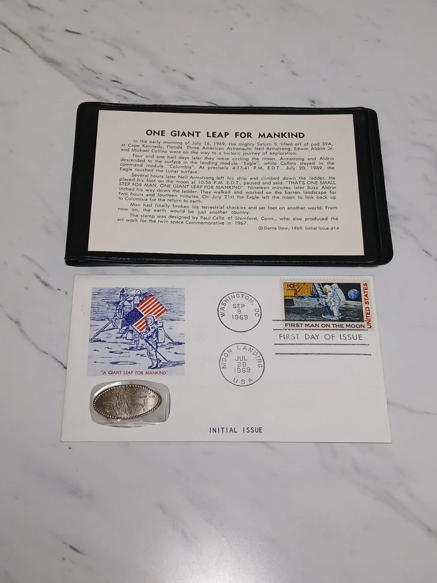 first man on the moon stamp products for sale | eBay