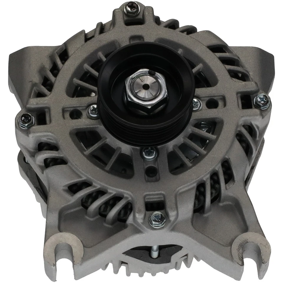 Alternator Fits Ford	F-550 Super Duty	2013-2016, BL1T-10300-BA, 175A, CW, 11684 Foto 4 de 4