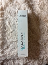 Alastin Skincare Restorative Complex w/ TriHex Tech 1 fl oz Free Shipping