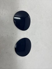 RAY BAN RB2180 6577/80 BLUE 51mm POLYCARBONATE LENS SO84