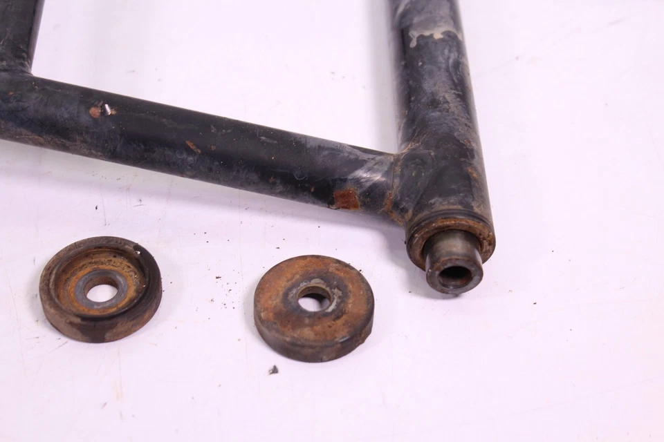 2015 ARCTIC CAT WILDCAT SPORT 700 ОГРАНИЧЕННЫЙ ПЕРЕДНИЙ НИЖНИЙ ПРАВЫЙ РЫЧАГ 0503-610 - Изображение 2 из 4