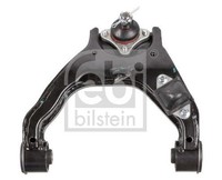 Febi Bilstein 175412 Lenker, RadaufhäNgung FüR Mitsubishi