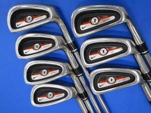 Nike Ignite Iron Set | eBay