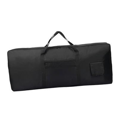 76-Tasten-Keyboardtasche, Gigbag für E-Pianos und Open-Air-Konzerte