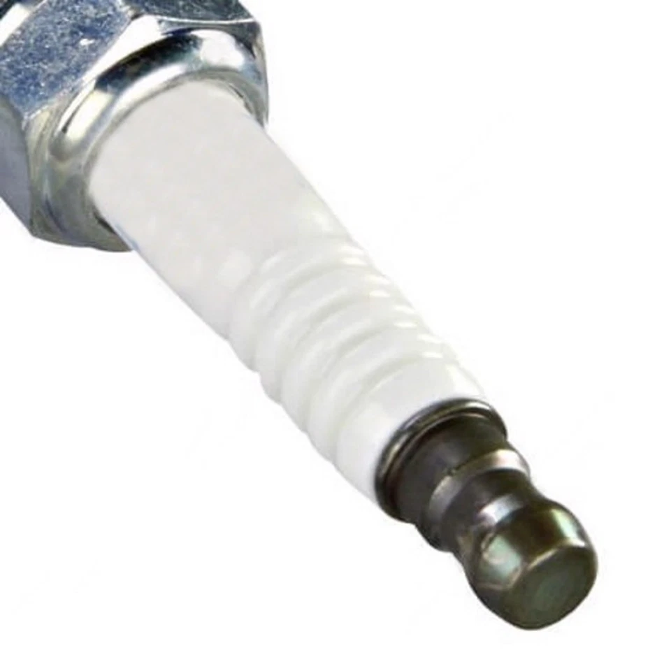 NGK For Scion iQ 2012 2013 2014 Spark Plug | Laser Iridium Series | 7 Heat Range - Image 2 of 4