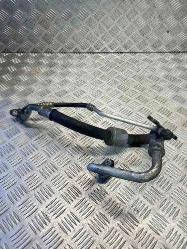 BMW 3 Touring E91 Klimaleitung 9168365 2.00 Diesel 2008 32451994