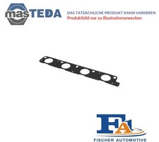 413-008 DICHTUNG ABGASKRÜMMER FA1 FÜR FORD FOCUS,ESCORT VII,FIESTA,MONDEO I
