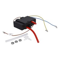 Easypart Passend FüR 201-2311-0007 Ecovacs Heizung FüR Station Von Saugroboter