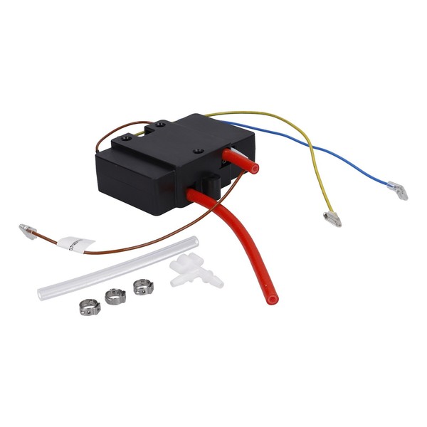 Easypart Passend FüR 201-2311-0007 Ecovacs Heizung FüR Station Von Saugroboter-image