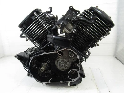 Yamaha BT 1100 Bulldog 1233123 Moteur Magnétique - Photo 1/4