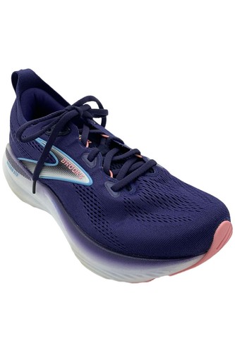 Cortadas por la mitad: Análisis y review de las Brooks Glycerin GTS 22