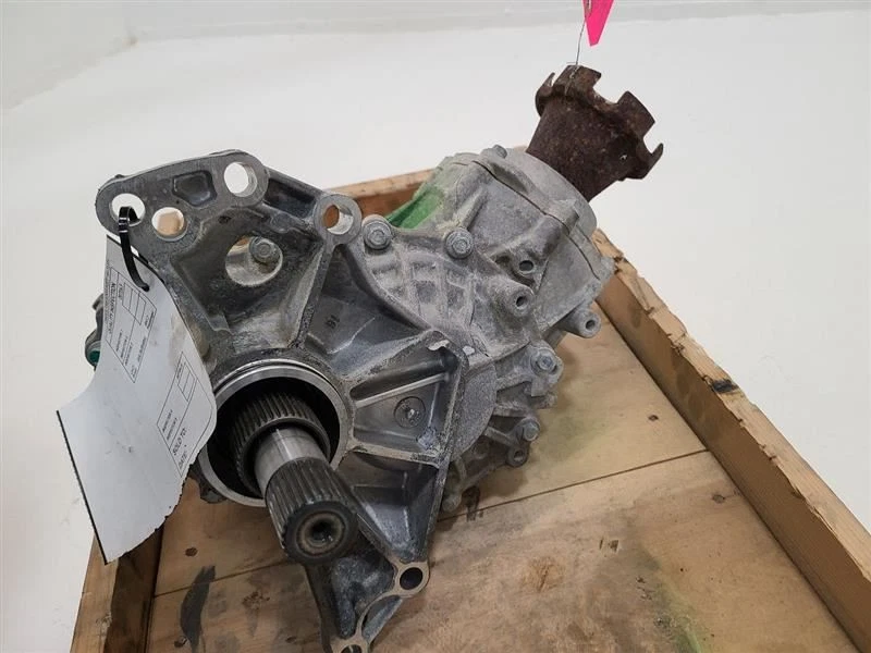 Estuche de transferencia GMC ACADIA 2015-2017 VIN J 11th Digit Limited 23245651 15-17 Foto 2 de 4