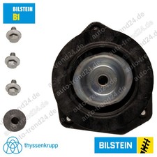 B1 Federbeinstützlager vorne u.a.: Renault Kangoo Be Bop KW0/1, Bj. 2009-2025