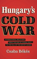 Csaba BéKéS | Hungary's Cold War | Buch | Englisch (2022) | EAN 9781469667478