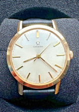 Omega Vintage Handaufzug - Ref. 2603-1   Kal....