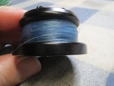 Vintage Mitchell 308 / 408 Spool Black Tested Works Well | eBay