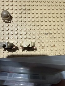LEGO Star Wars The Force Awakens Resistance Trooper Lot 75131 75103 75140 Rebel