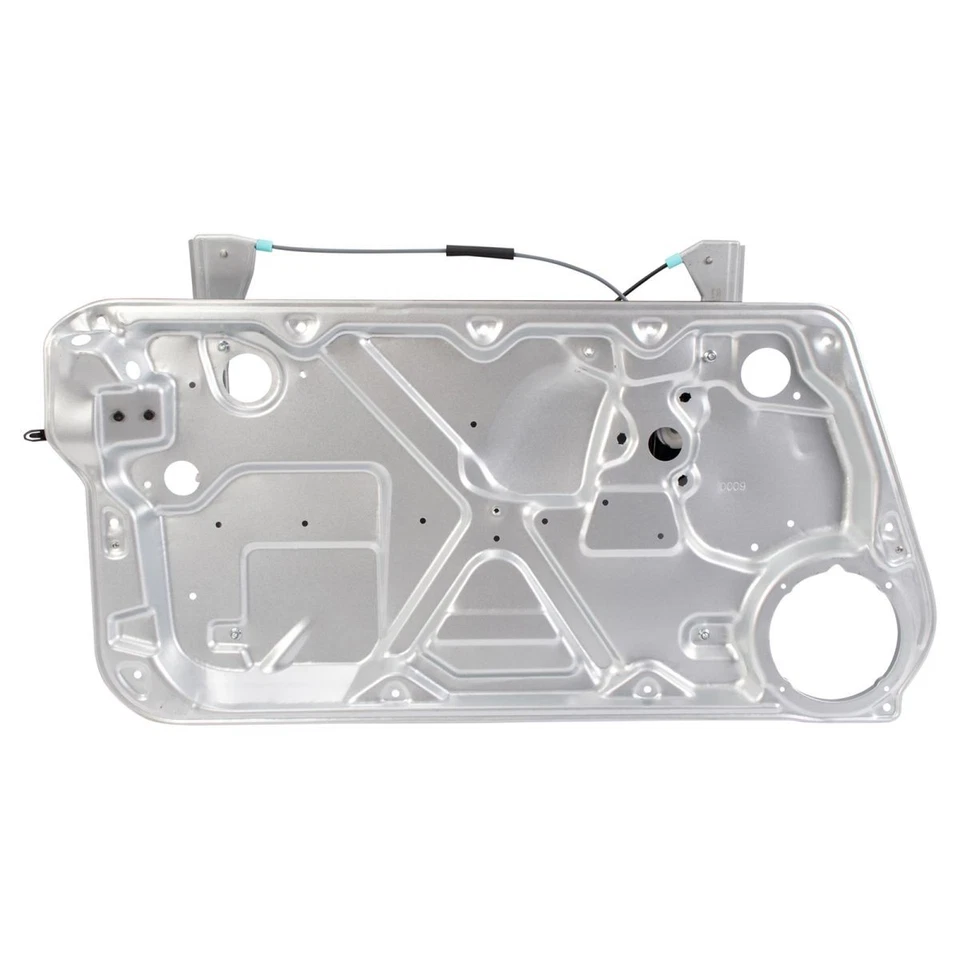 Regulador de ventana delantero izquierdo para Volkswagen Beetle 1998-2010 Foto 2 de 2