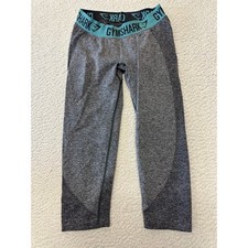 Gymshark Womens Capri Leggings Medium