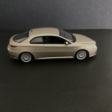 Minichamps - Alfa Romeo Alfa GT Collectible Model Car 1:43 No Box