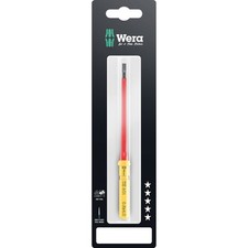 Wera Kraftform Kompakt VDE 60 i Take it easy SB - 05006553001