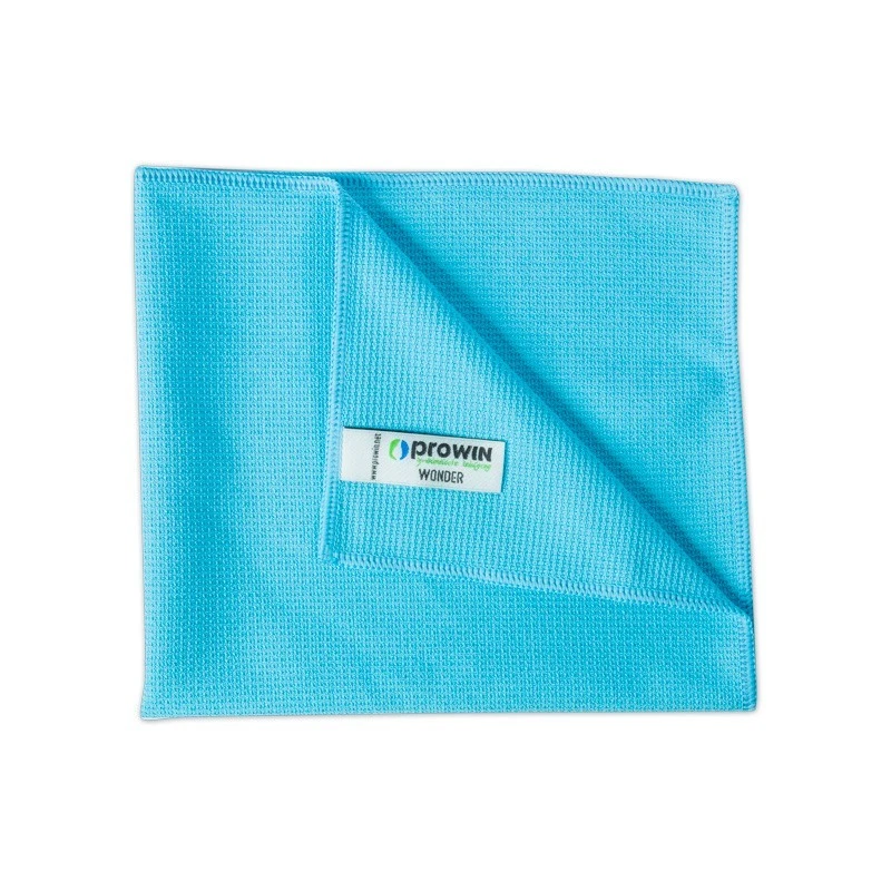 Angebot Prowin Window Wonder Fenstertücher als Set NEU - Bild 3 von 3