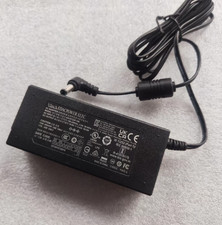 Edac EA10733P-190 5.5 2.5mm 19V 3.42A 65W Power Supply Adapter Charger With Plug