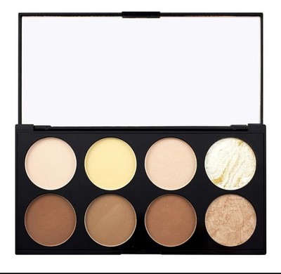 Makeup Revolution Ultra Contour Palette