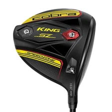COBRA KING SPEEDZONE DRIVER 10.5° GRAPHITE 6.0 STANDARD