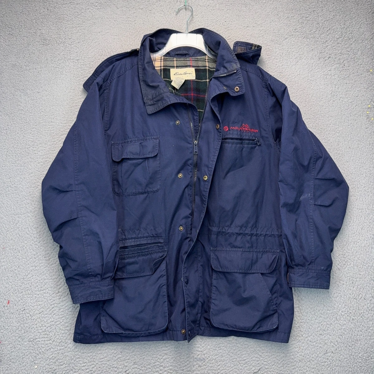 Eddie Bauer Coats, Jackets & Vests for Wool Outer Shell Men for