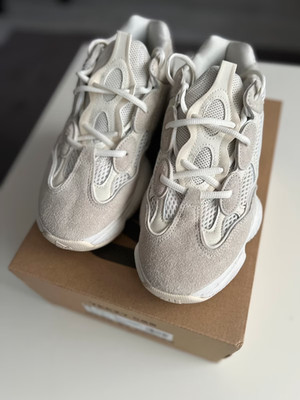 Adidas Yeezy boost 500 Gr. 42