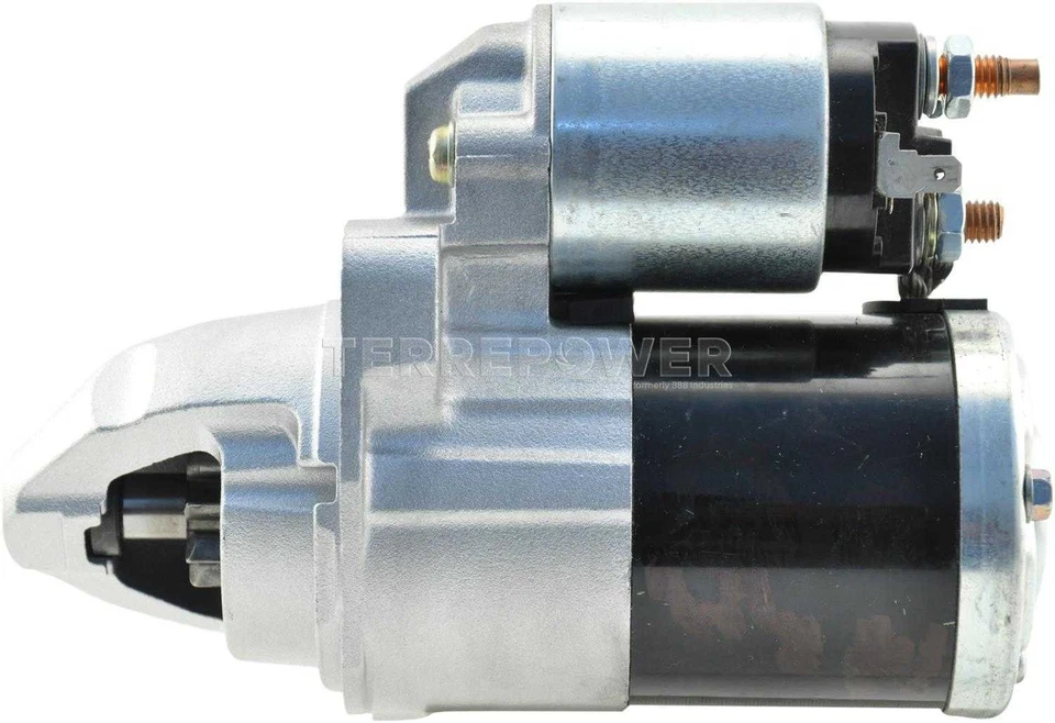 Motor De Arranque BBB Industries N17994 Foto 4 de 4