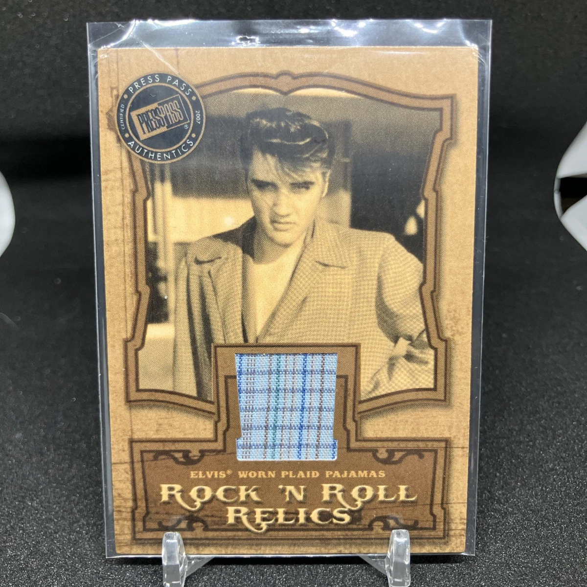 Elvis Presley Trading Cards for sale | eBay