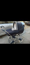 Exklusiver Kinderwagen Marke Martinelli