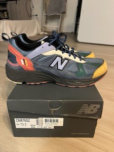 ◆大人気◆New Balance◆CM878XK◆◆UNISEX◆ 878 New Balance | eBay