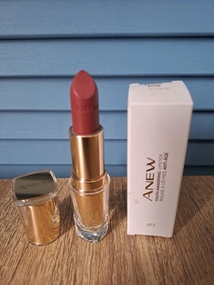 Avon ANEW - DESERT ROSE - Youth Awakening Lipstick * Discontinued, rare