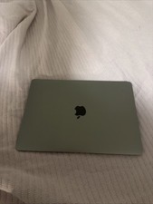 MacBook Air 13-inch m1.