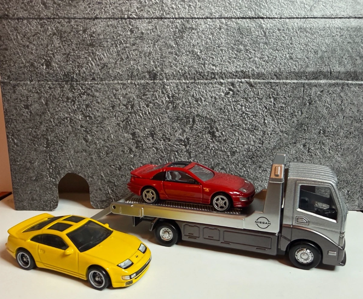 Tomica Fairlady Z for sale | eBay