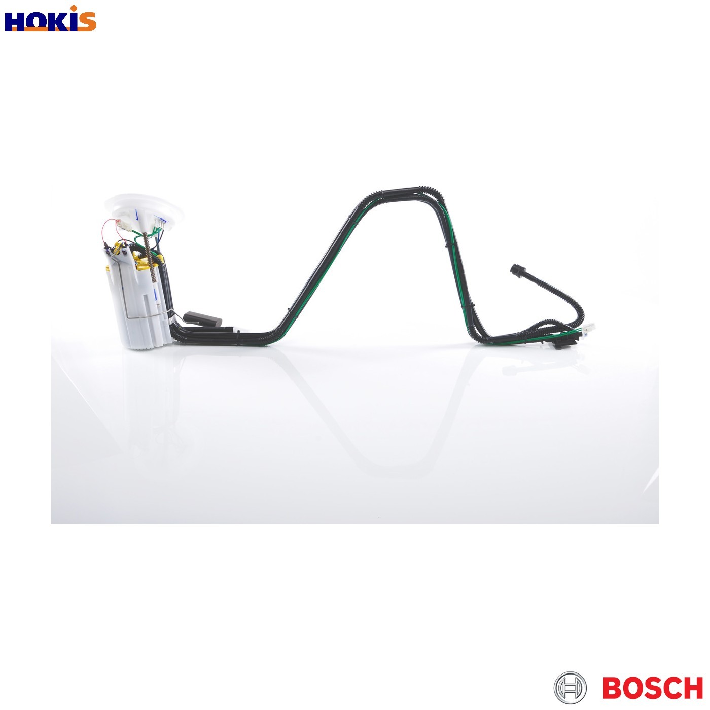 2x ✅Fits BOSCH 0 580 303 134 Electric fuel pump 0 580 303 134 Electr ⭐UK Seller⭐ - Image 18