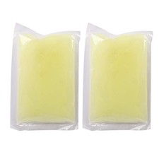 Paraffin Wax for Hand and Foot Care, Moisturizing, 100g/bag, 2 Count, Unisex,...