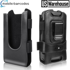 SG-TC51-HLSTR1-01 Scanner Holster with Belt Clip for Zebra TC51 TC52 TC56 TC57