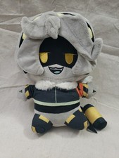 MURDER DRONES Cute N Plush Doll Cartoon Animation Plush Figure Like J Plush Toys