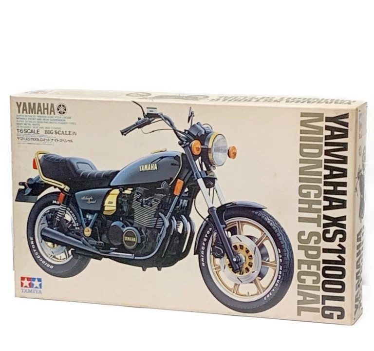 Yamaha Midnight Special for sale | eBay
