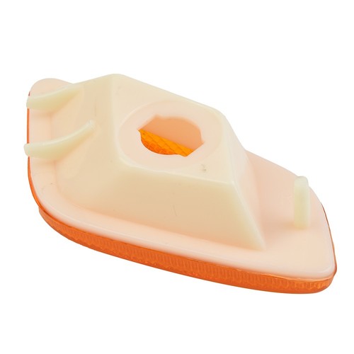 Housing Side Marker Lights Components Easy To Use Access L & R Lamps Turn Signal - Picture 6 of 12