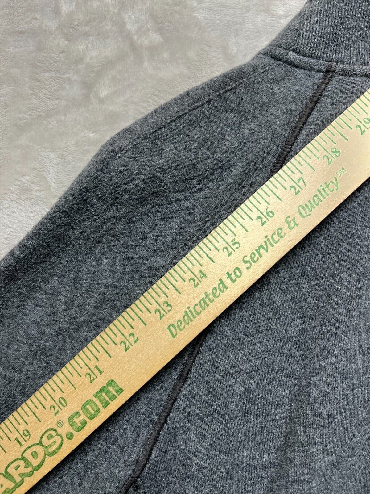 Under Armour Basic Jacket Women's Size Large Long… - image 6