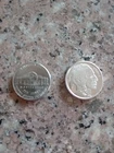 .999 Silver - 1/4 oz Buffalo Round Highland Mint