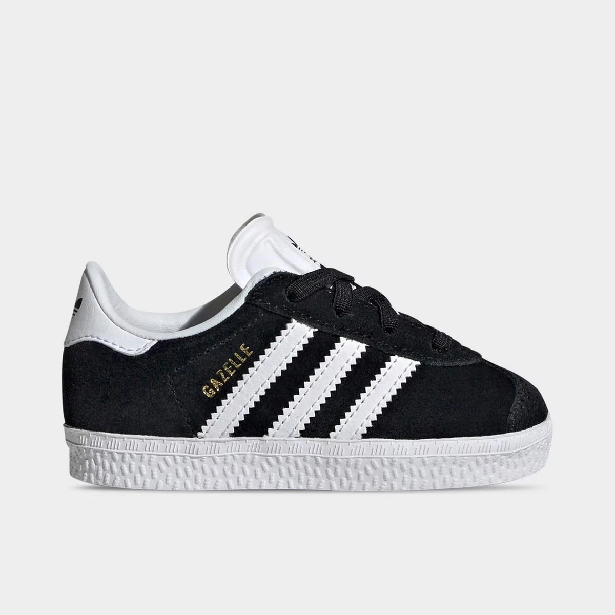 adidas gazelle silver green womens Toddler Adidas Gazelle Comfort EL I