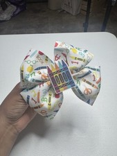 Crayola Hairbow