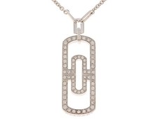 Collana Bvlgari Parentesi 【471】